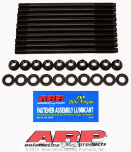 ARP Hardware - Mitsubishi 2.0L (4B11) turbo head stud kit