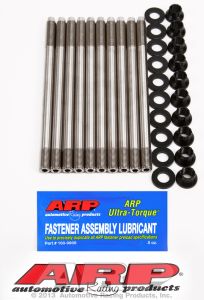 ARP Hardware - Mitsubishi 4B11 CA625+ head stud kit