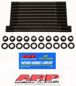 ARP Hardware - Honda/Acura B18A1 12pt head stud kit