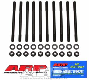 ARP Hardware - Honda D16Y head stud kit