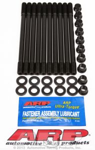 ARP Hardware - Honda B20B, with B16A head, head stud kit