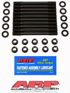 ARP Hardware - Vauxhall/Opel 2.0L 16V head stud kit