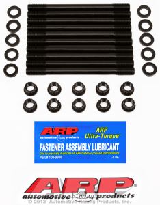 ARP Hardware - Mazda Miata head stud kit