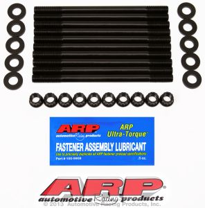 ARP Hardware - Mazda '03 2.3L DOHC 16V head stud kit