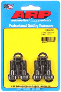 ARP Hardware - Chevy pressure plate bolt kit