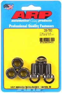 ARP Hardware - Chevy torque converter bolt kit