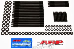 ARP Hardware - SB Chevy LS1 pro-series thru '03 12pt head stud kit