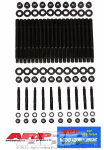 ARP Hardware - SB Chevy LS1 pro-series '04 12pt head stud kit