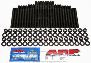 ARP Hardware - SB Chevy w/-12 w/aluminum block
