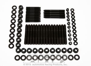 ARP Hardware - SB Chevy Dart LS Next 15-bolt head stud kit