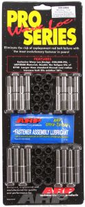 ARP Hardware - BB Chevy 7/16&quot; pro-series rod bolt kit