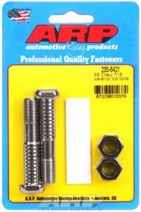 ARP Hardware - BB Chevy 7/16&quot; wave-loc rod bolts