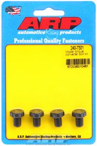 ARP Hardware - Mopar torque converter bolt kit