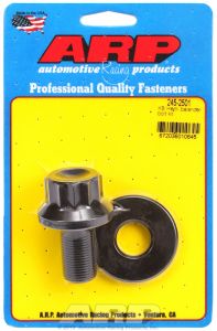 ARP Hardware - KB Hemi balancer bolt kit