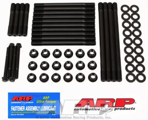 ARP Hardware - Dodge Cummins 4BT diesel ARP2000 head stud kit