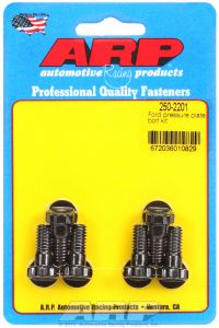 ARP Hardware - Ford pressure plate bolt kit