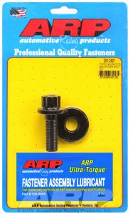 ARP Hardware - Ford Duratech balancer bolt kit