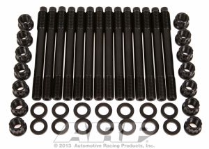 ARP Hardware - Ford 4.0L XR6 Inline 6cyl M14 head stud kit