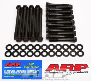 ARP Hardware - Ford 4.5L SVO V6 Inline-Valve head bolt kit