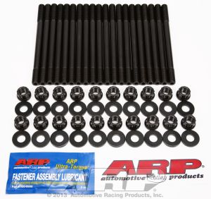 ARP Hardware - Ford Coyote 5.0L V8 2013 head stud kit