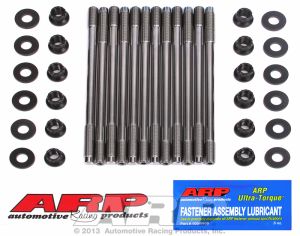 ARP Hardware - Subaru EJ2.0L &amp; 2.5L DOHC head stud kit