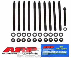 ARP Hardware - Suzuki 1.6L M16A 4cyl head stud kit
