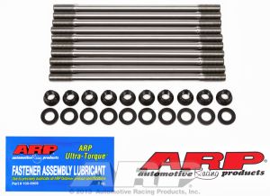 ARP Hardware - Lancia Delta 2.0L 16V head stud kit