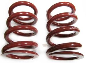 Springs - 2 1/4" ID