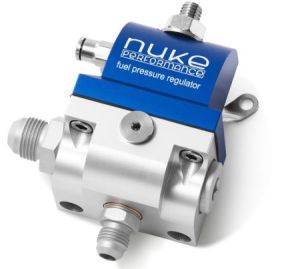 Adjustable Fuel Pressure Regulator (Nuke Performance)