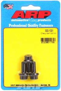 ARP Hardware - Chevy cam bolt kit