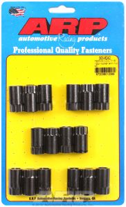 ARP Hardware - Adjustable 7/16 12pt rocker arm nut kit