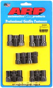 ARP Hardware - Adjustable 7/16 12pt rocker arm nut kit