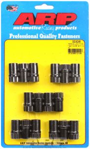 ARP Hardware - Adjustable 7/16 12pt rocker arm nut kit
