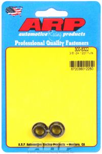 ARP Hardware - 3/8-24 12pt nut kit