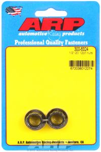 ARP Hardware - 1/2-20 12pt nut kit