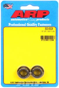 ARP Hardware - 1/2-20 12pt nut kit