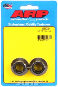 ARP Hardware - 5/8-18 12pt nut kit
