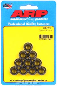 ARP Hardware - 3/8-24 12pt nut kit