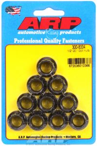 ARP Hardware - 1/2-20 12pt nut kit