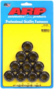 ARP Hardware - 5/8-18" 12pt nut kit