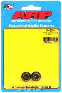 ARP Hardware - M8 x 1.00 12pt nut kit