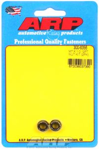 ARP Hardware - M 7 X 1.00 12pt nut kit