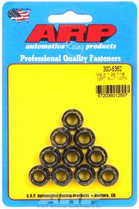 ARP Hardware - M9 x 1.25  12pt nut kit