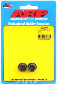 ARP Hardware - 11/32-24 12pt nut kit