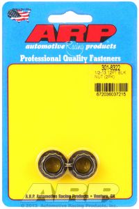ARP Hardware - 1/2-13 12pt nut kit