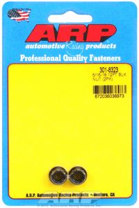ARP Hardware - 5/16-18 12pt nut kit