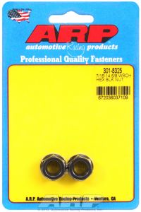 ARP Hardware - 7/16-14 hex nut kit