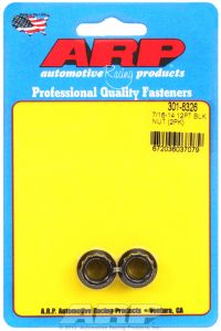 ARP Hardware - 7/16-14 12pt nut kit