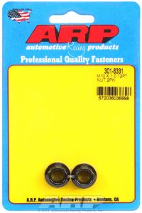 ARP Hardware - M10 X 1.0 12pt nut kit