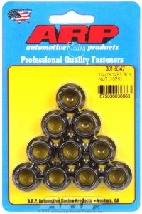 ARP Hardware - 1/2-13 12pt nut kit